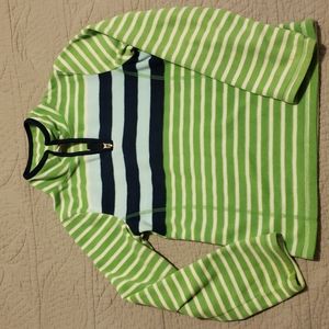 Old Navy fleece pullover